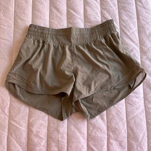 Hotty Hot High Rise 2.5